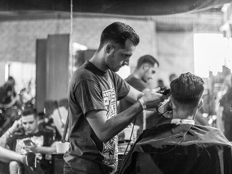 Как Да Изберем Барбър?